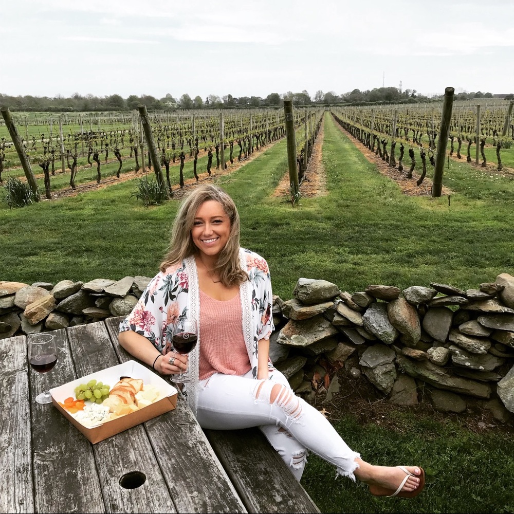 Meet your Posher, Shannan